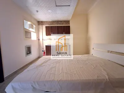 Spacious Studio Available For Rent In Muwalieh Commercial