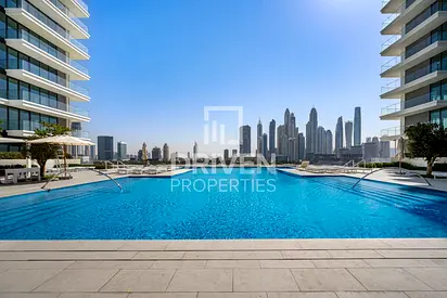 Mid Floor | Best Layout | Brand New | Vacant