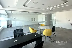 Prime Location | Vacant | Unfurnished