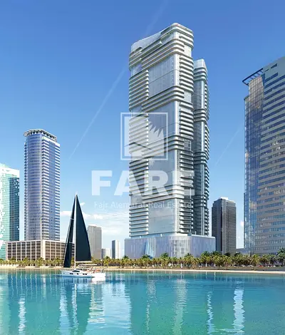 Own your apartment | Joud Tower | 1% monthly