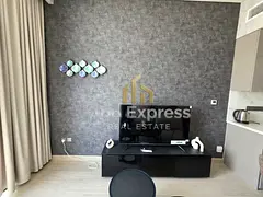 1 Bedroom furnished For Rent |Vacant |Open View |Community View