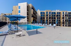 Studio for Sale in Al Hamra Village - Fully Furnished - Brand new
