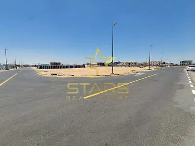 For Sale – Two Residential Land in Hoshi