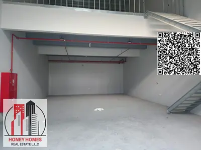 3000 SQFT WAREHOUSE IS AVAILABLE FOR RENT IN AJMAN INDUSTRIAL AREA 2
