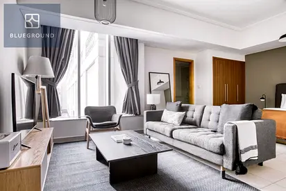 City View | Furnished | Flexible Terms