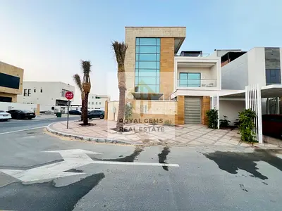 Villa for sale