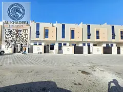 4BHK Townhouse with Majlis and Private Yard for Rent
