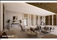 3,600 dirhams installment and own in Al Naeemia Tower 2
