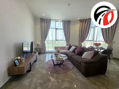 FULLY FURNISHED 2BHK READY TO MOVE IN FLAT FOR SALE