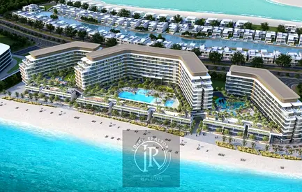 Sobha Signature | Marina Bliss Living | high registration fee on handover