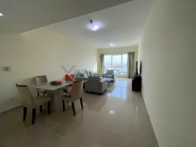 Vacant Now I Reduced Price I Furnished I Open View