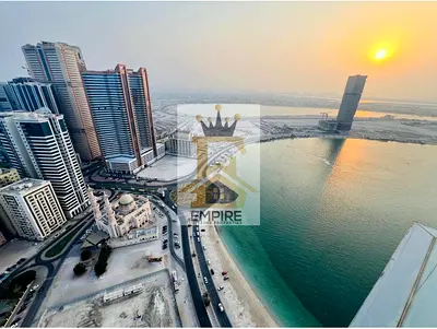Seaview with balcony big space maintenance free one parking free Parcel Seaview with balcony big space maintenance free one parking free