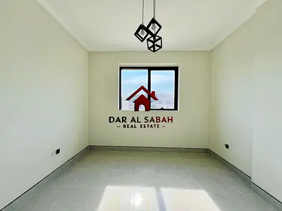 with 2 balcony | Brand new building | 2 month free | 6 cheques payment | Ready to move