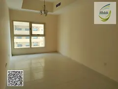 1BHK for Sale in Lilies Tower having balcony open view. with parking