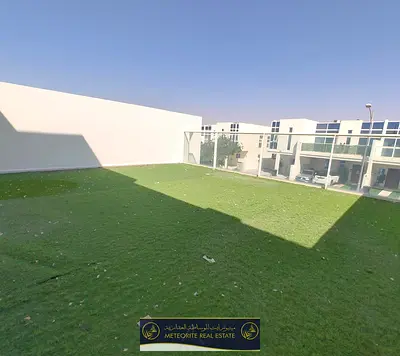 Exclusive Ready to Move- Fully Renovated - Spacious 3Master BR + Maid with Bathroom