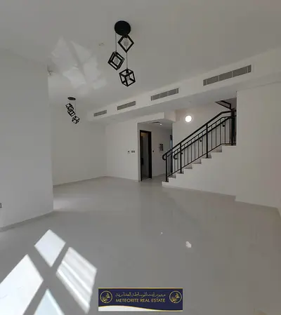 Exclusive Ready to Move- Fully Renovated - Spacious 3Master BR + Maid with Bathroom