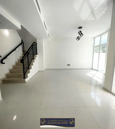 Exclusive Ready to Move- Fully Renovated - Spacious 3Master BR + Maid with Bathroom