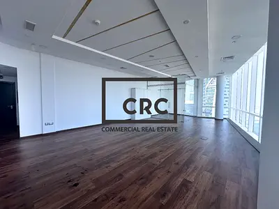 Fitted Office | Park Lane | On High Floor