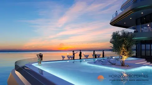 Premium 1 Bed | Off Plan | Prime Location