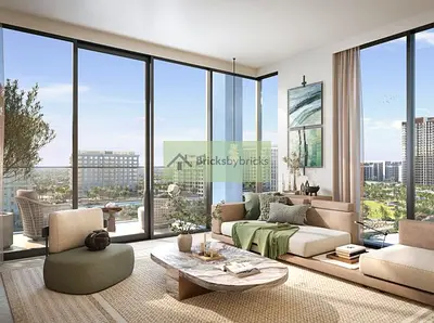Genuine re-sale | Vida Residences | Park & Downtown View