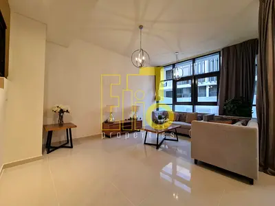 SPACIOUS LAYOUT|FULLY FURNISHED|3BEDS+MAIDS