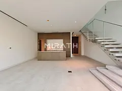 Brand New Luxury 3-Bedroom Townhouse | White Goods Included | Private Backyard | Nad Al Sheba Garden