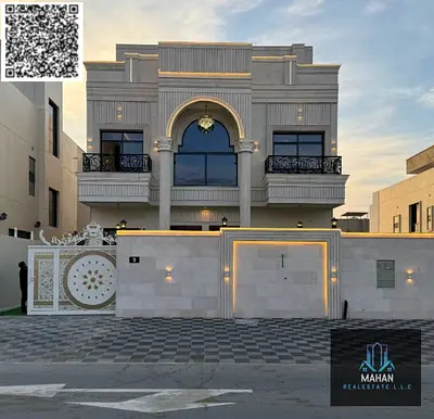Sale for brand new villa