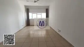 Studio Apartment for Rent in Ajman One Tower With Parking