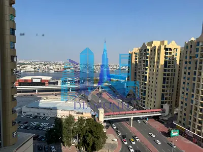 2BHK For Salet in Horizon Tower Ajman