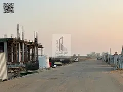 Prime Living and Investment Plot with Full Fees