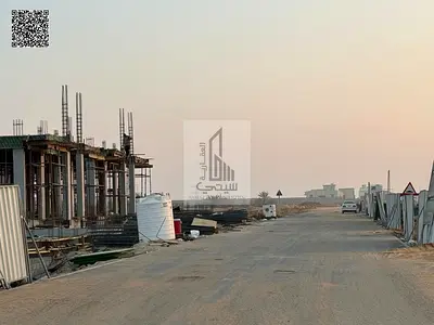 فرصة سكن واستثمار من المطور شامل رسوم التسجيل
