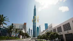 High ROI | Prime Investment | Burj Azizi