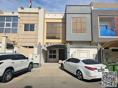 Spacious 5 Bedroom Townhouse for Rent – Al Yasmeen