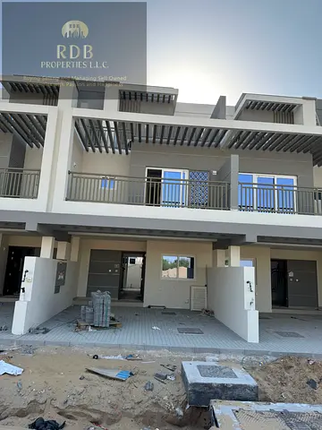 DIRECT FRM OWNER | 4BR TOWNHOUSE | BIG UNIT