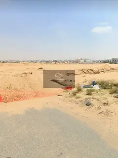 For sale: A plot of land in Al-Hawshi area - Al-Badi'a suburb