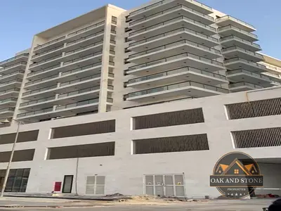 Brand New 3BR + Maid | Near Metro | Unfurnished