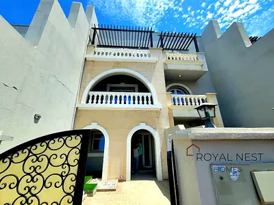 Fully Furnished | Ready To Move | Garden View