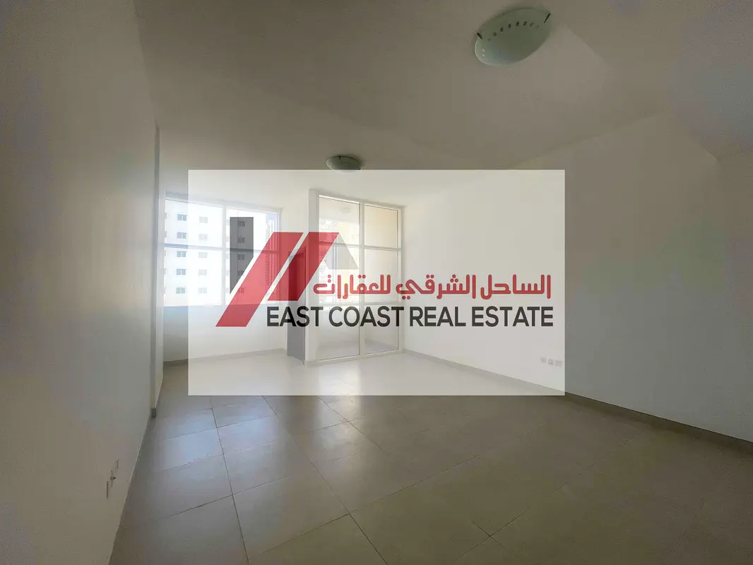 غرفتين وصالة في منطقة سكمكم