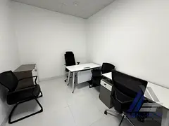 Compact Office available for Rent | Premium Location | Near Metro | Karama | Fully Furnished