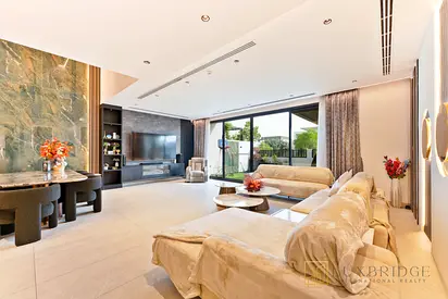 Upgraded | Furnished | Single Row