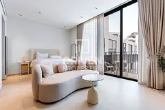 Furnished Unit | Biggest Layout in the Building