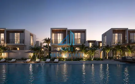 Modern Community Villa | Cycling Tracks | Kids & Family Facilities