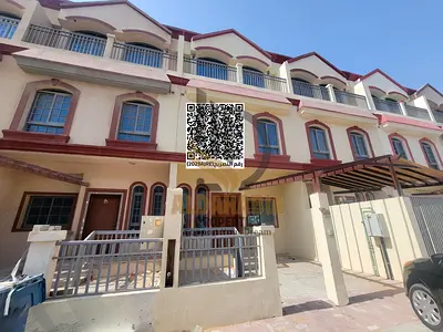 🏡 فيلا راقية للبيع في أب تاون الزاهية – تصميم عصري وسعر مميز 🌟