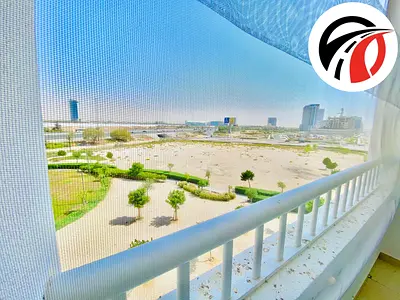 Elegant 2BHK| Balcony | Family-Friendly Community
