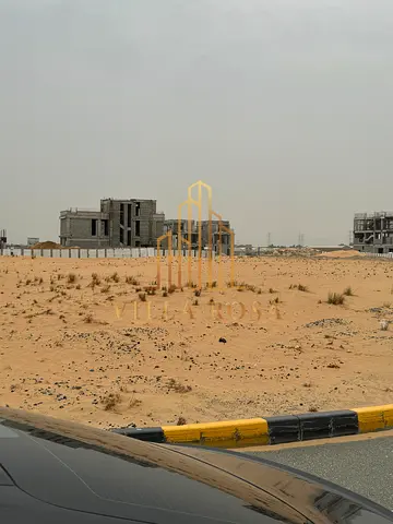 Own Land in a Strategic Location in Basateen Al Zubair for Only AED 625,000