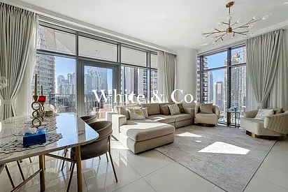 Large Study | Upgraded | Owner Occupied