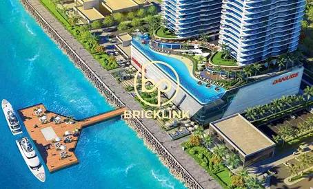 Investor’s Gem | Ramadan DLD Offers | Strong ROI | Sea View