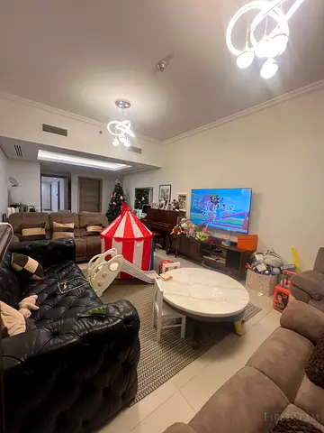 PRICE NEGOTIABLE | FULLY FURNISHED | VACANT ON TRANSFER