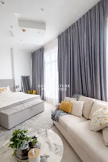 MODERN STUDIO | FULLY FURNISHED | PRIME LOCATION