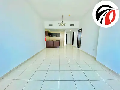 1BHK Apartment With Stunning Layout Available For Sale